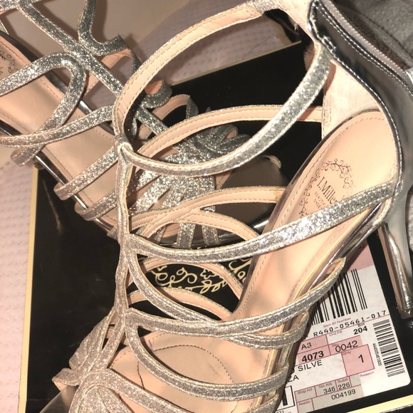 Highheels - Picture 4 of 4